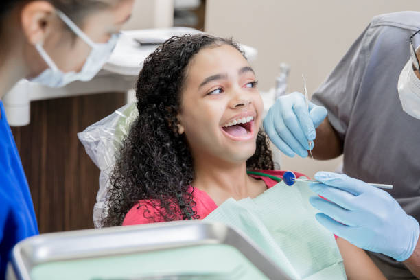 Best Broken or Chipped Tooth Repair in Tolar, TX