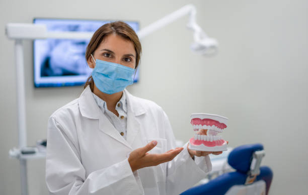 Best Emergency Treatment for Jaw Pain or Injury in Tolar, TX