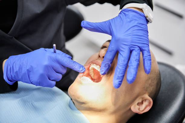 Best Emergency Dental Care for Sports Injuries in Tolar, TX