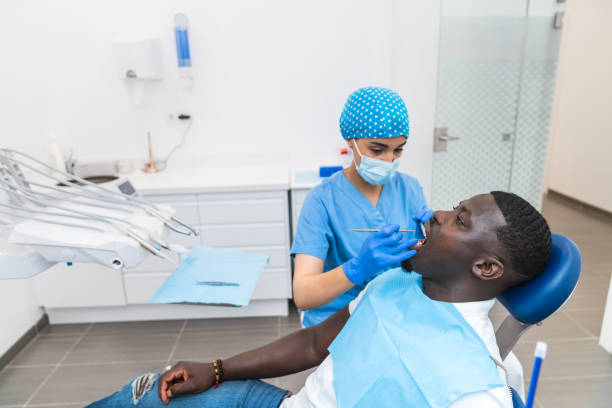 Best Emergency Denture Repair in Tolar, TX