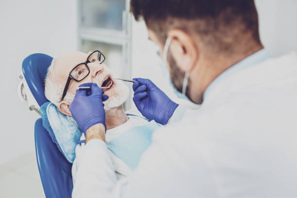 Best Walk-In Emergency Dental Services in Tolar, TX